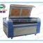 2015 Two heads Laser Machine !!! Professional laser cutting engraving machine for sale