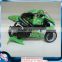 Radio controlled toy 2.4GHz 4 channels rc motorcycle mini plastic toy motorbike RTR racing motorbike for kids age 8+