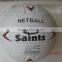 MATCH RUBBER SYN NET BALL