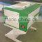 new type 400*300mm c02 laser mini machine G4030