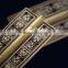 China Hardware Hotel Retro Style Copper Brass Type of Door Hinge