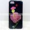 luxury novelty creative mobile phone cases & cover for Samsung S6