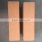 Diatomite brick for furnace, light weight fire brick