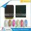 2015 new wholesale  press on 3D art nail ,magnetic nail art magnet design