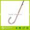 Fiberglass lovely heart shaped kid umbrella/Auto open kid umbrella