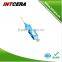 single mode LC SC FC MU MTP MPO MTRJ single mode fiber optic cable