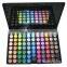 Hot 88 Color Professional Eyeshadow Palette, 88 Matte Eye Shadow Pad
