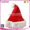 Cheap Hot Sale Red Christmas Hat Santa Claus Hat
