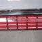 new design Super Tool Trolley Set tool cabinet tool box