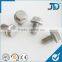 Steel Hex Flange Bolt