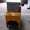 New Design Wall Plastering Machine /Wet Mix Mortar Spraying Machine