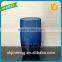 Hot sale bule round drinking glass cup wholesale fancy juice glass cup unique glass cup