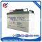 Solar energy storage battery 12V 80AH