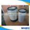 Filter filter, filter filter filter howo truck, sino filter filter WG9719190002 air filter WG9719190001, filter filter K3046