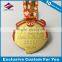 Factory sell finisher medal souvenir metal medalla for sports