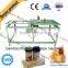 toothpick producing machine