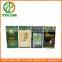 Metal,0.23mm thickness tinplate---Grade A / Recyclable Material and Paint Use olive oil tin cans