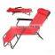 Zero Gravity 600D Oxford Cloth Luxury Folding Leisure Garden Pool Patio Beach Deck Lounge Chair BS-065