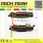 Heavy duty hand tool bags with belt Tool pouch-1