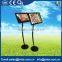 Wholesales High Brightness Square LED Poster Frame With Base