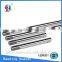 China supplier professional OEM stainless steel threaded hook rod