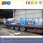 high performance plate and frame filter press machine for sludge dewatering