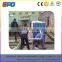 chamber filter press sludge dehydration machine