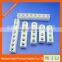Electrical steatite ceramic insulators for heaters ceramic insulators