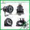 High Quality Newest Stage Equipment IP65 6PCS*10W RGBW 4IN1 LED Mini Waterproof Par Light