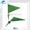 Sport Training Equipment Triangle Flag For Kids