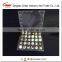 China supplier plastic quail eggs tray 30 holes accounts