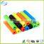 high quality best price thin wall silicone rubber tube