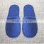 One Size Fits Most Men's Terry Cotton Cloth Spa Slippers