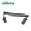 24V 7-pole electrical spiral cable and wire