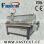 China Shandong Jinan metal&metallurgy machinery 2.2 3.5 4.5 5.5 7.5KW Air cooling spindle cnc carving tool