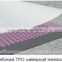 Reinforced TPO waterproof membrance