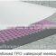 TPO Waterproof Membrance With Fabric Backing