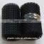 Plastic HDPE (High Density Polyethylene) protection Gutter guard mesh