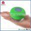Waterproof bluetooth microphone speaker