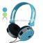 Colorful Headset for Promotion