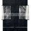 210D High quality mylar grow tent /fashion Mylar hydroponic grow tent 145 x 145 x 200 cm