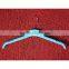 plastic hangers with shoulder pads