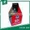 CHEAP BEER BOTTLES PACKAGING PAPER BOX PRINTING
