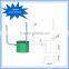 CH204 aluminum wire container seal for containers