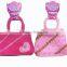 Girl Toys Little Handbag, Beauty Set for Girls 2 Models