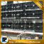 Hot selling plastic formwork panel for concrete