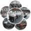 Hot Sale Plastic Injection Molding Machine/making Machine Whosale
