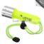 diving torch, hid diving torch, led diving torch