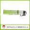 cheap photography printed 3 folding umbrella