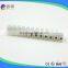 Hight QualityScrew H Type Feed Through Terminal Block